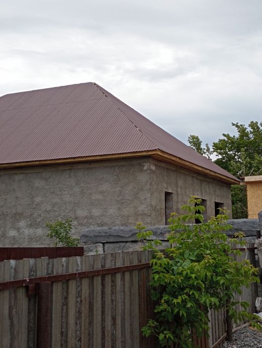 Ремонт Вашей Крыши