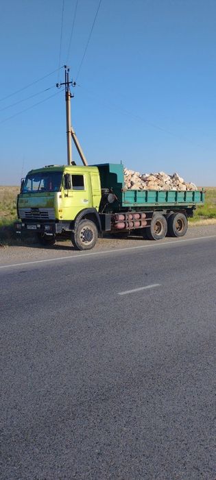 Kamaz selxoz 1989 yil
