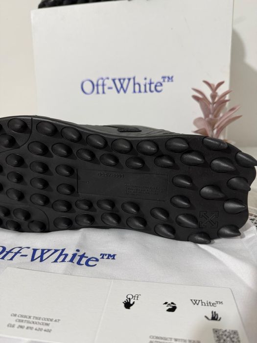 Off White ODSY-1000(Negri)(40,42)