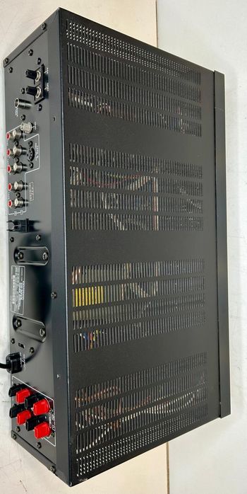 Vand amplificator Kenwood KR-930B