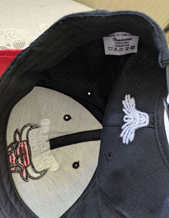 Șapcă Chicago bulls