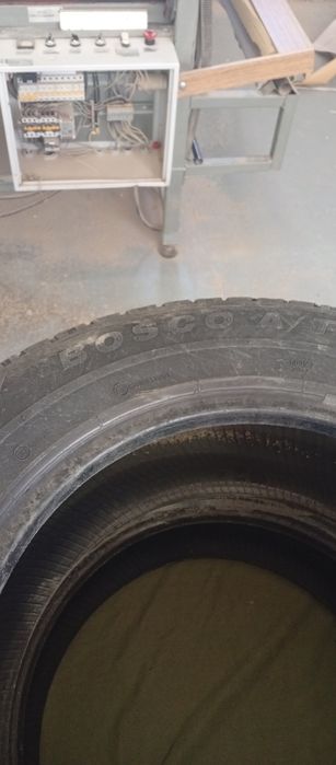 покришка  р16/215/65