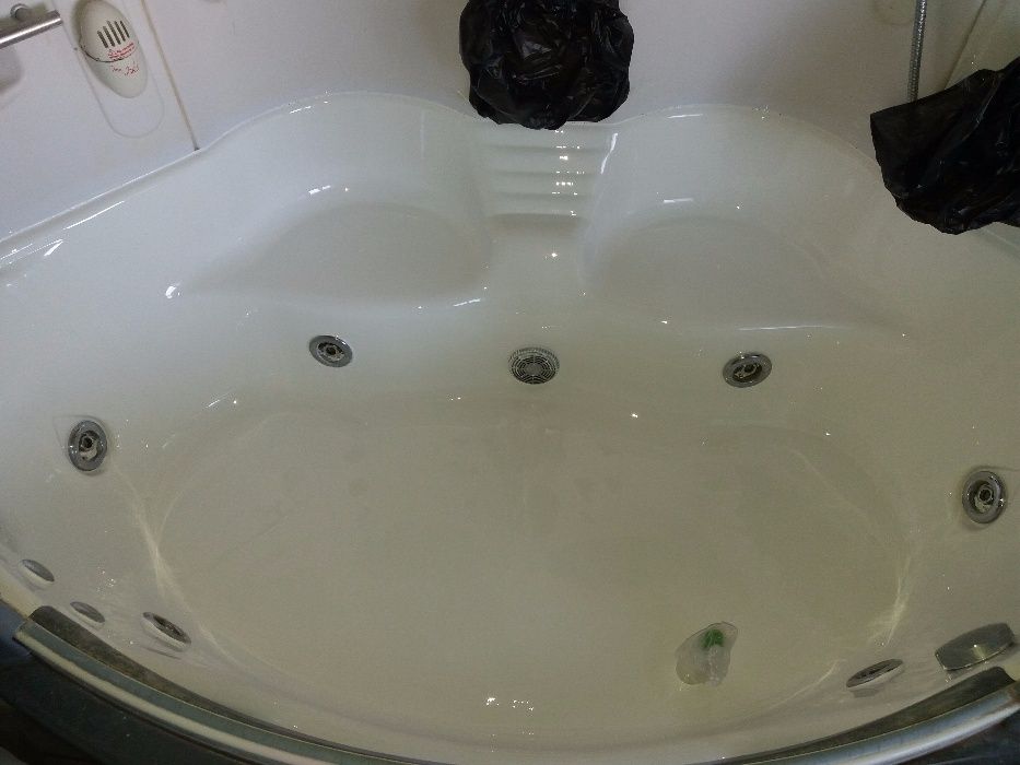 Реставрация ванн