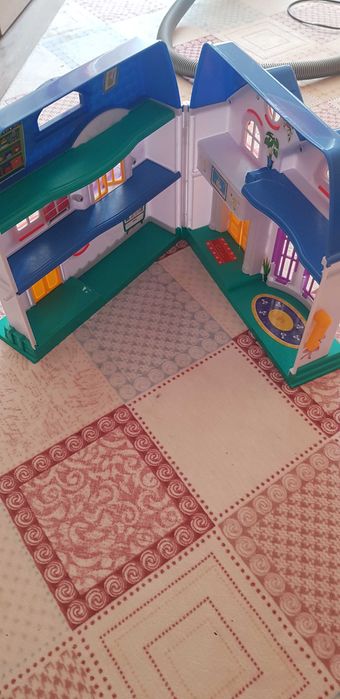 Занимателни играчки ,като нови.