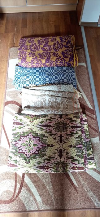 Стари килими черги