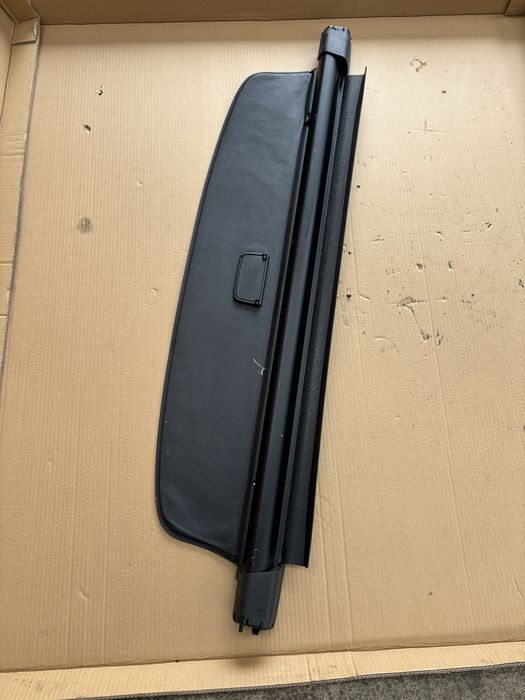 rulou protectie portbagaj vw passat b6