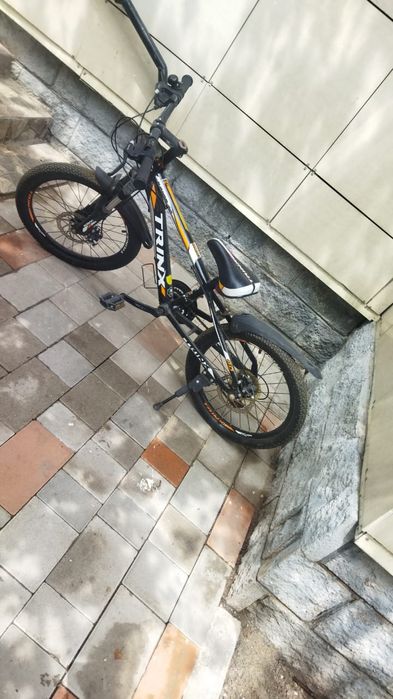 Продам велосипед