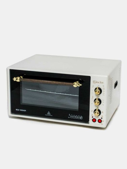 Wincler duhovka mini pech, духовка мини печь