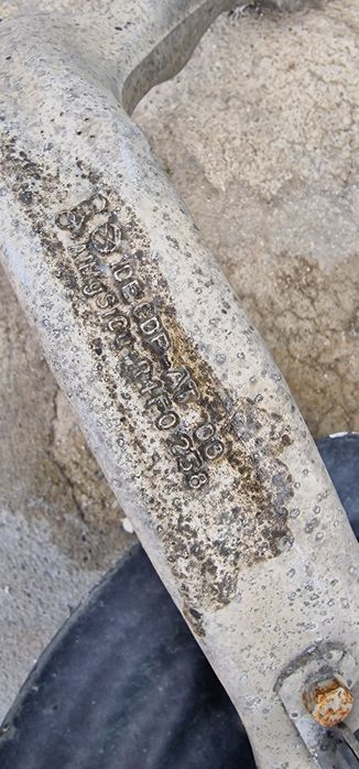 Fuzeta audi a6 c6 2.0 2.7 3.0