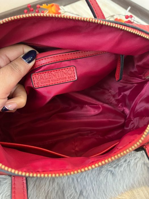 Valentino Guess Liu jo чанта