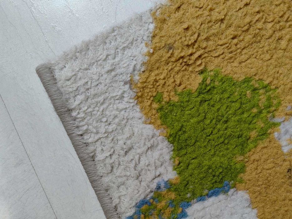 Дизайнерски килим 160/230см