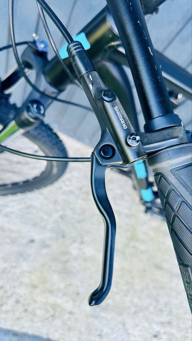 Vand bicicleta hardtail Mtb - Cube Analog 29 , marimea XL 1x12