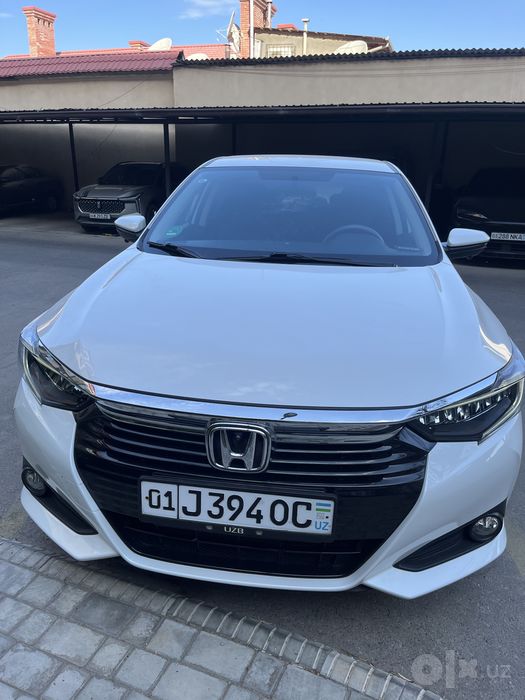Honda crider 2024
