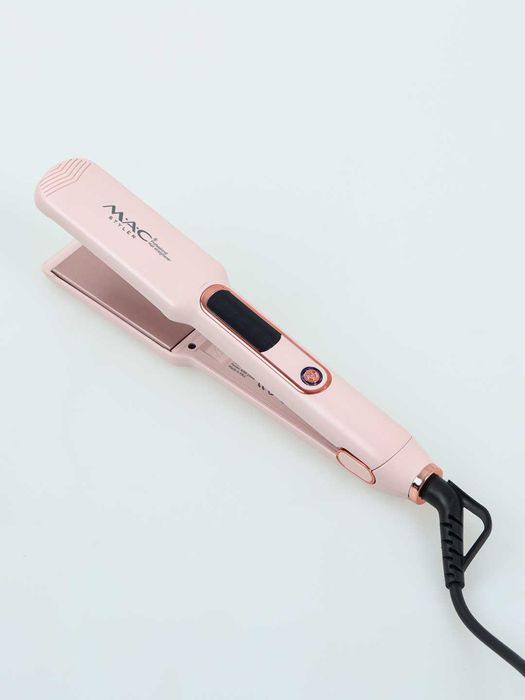 Professional to‘g‘rilovchi soch dazmoli, MC 3086A