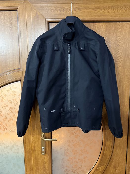 Costum Moto Textil SPIDI 4 Season Airvent H2Out Mărimea M Complet