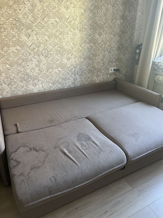 Диван раскладной