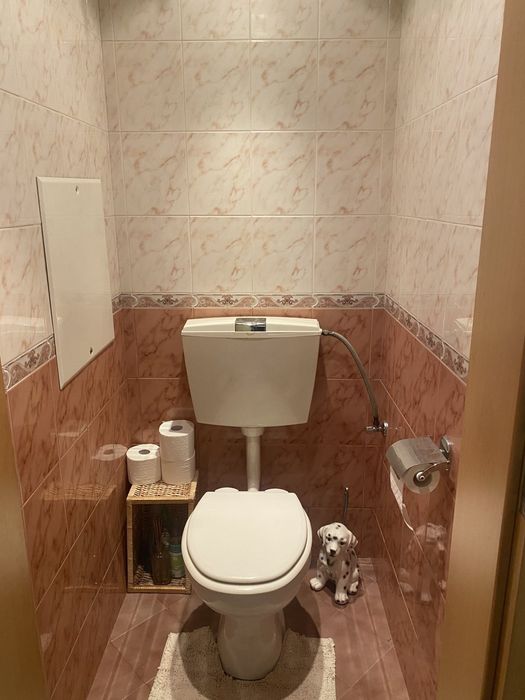 Дава се под наем Четиристаен апартамент в София, Център - 98 кв.м за 969 € - Снимка #4