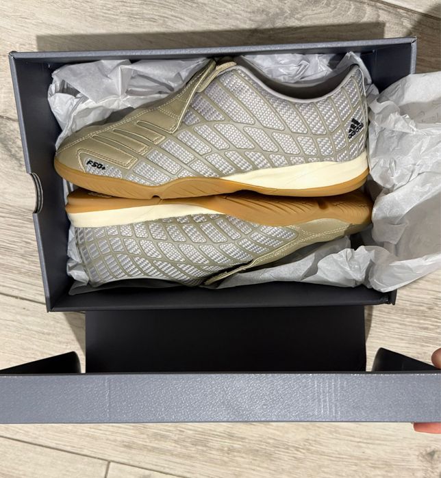 Adidas Consortium F50 sala Marimea 44