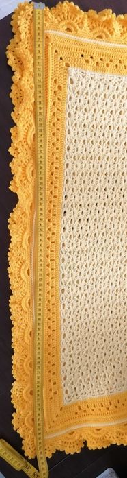 Paturica crosetata bebelusi