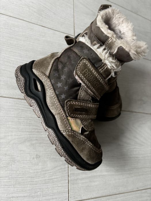 Боти Primigi момиче 26 номер