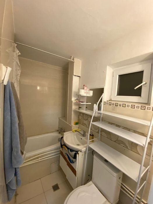 Proprietar închiriez apartament 2 camere