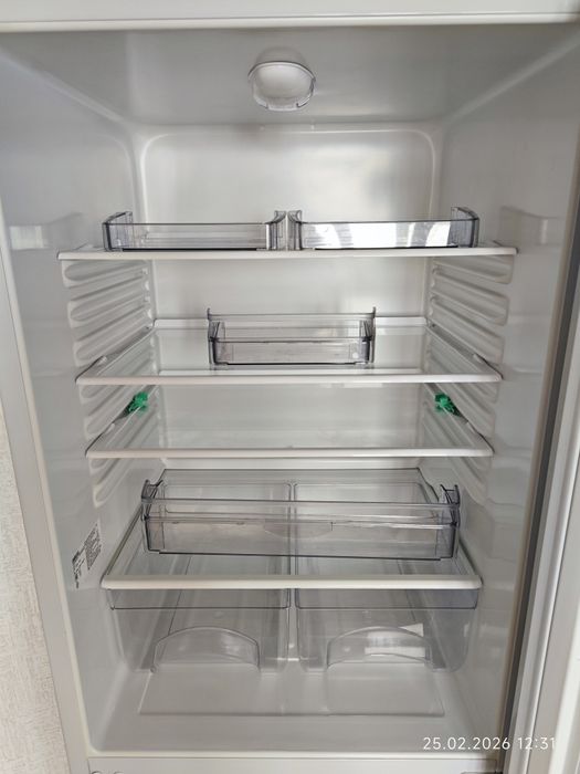 Холодильник Атлант