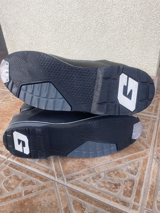 Ботуши Gaerne SG 22 black 46