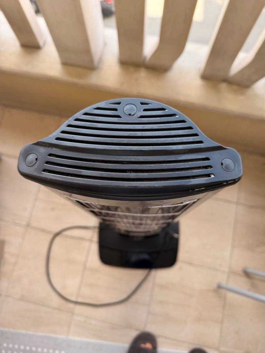 Надежный обогреватель/Надежден нагревател UFO