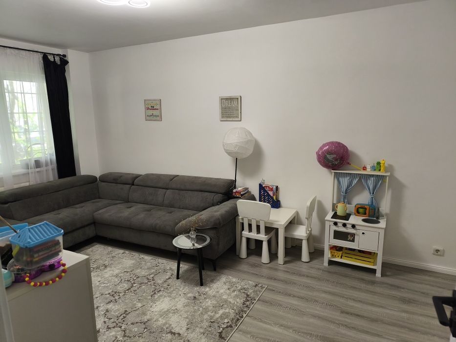 Vanzare apartament 3 camere - 4 statii de Stb pana la Piata Sudului