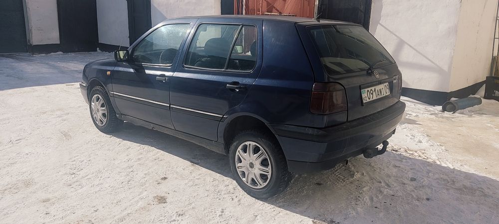 Продам гольф 3 Golf 3