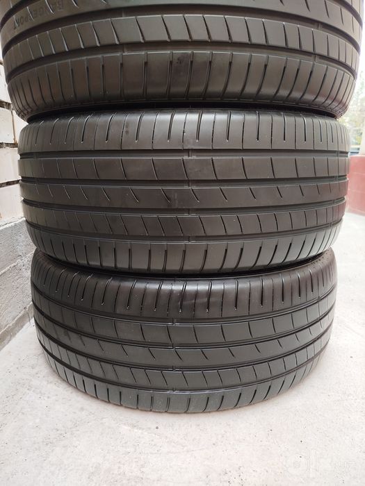 265 45 R21 Shina Wanli