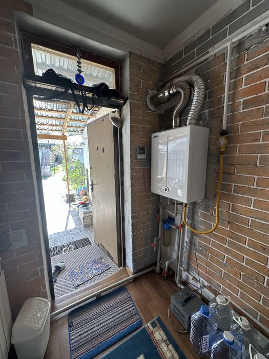 Продам часть дома в Медеуском райне