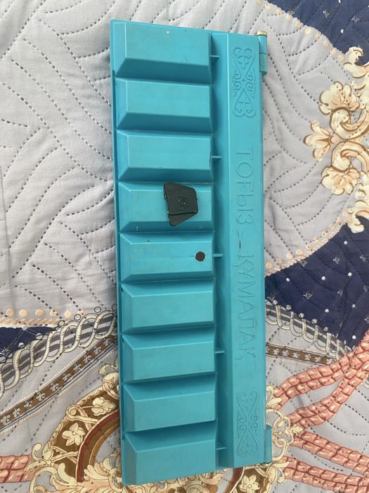 Тогыз кумалак в хорошем состояние