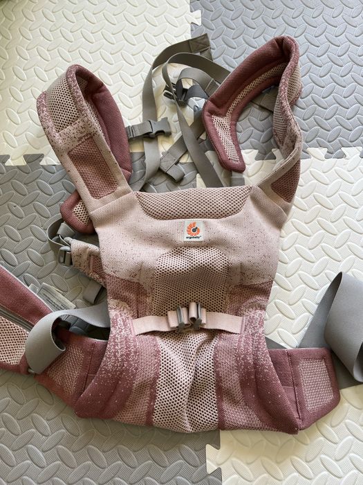 Ergobaby Aerloom раница