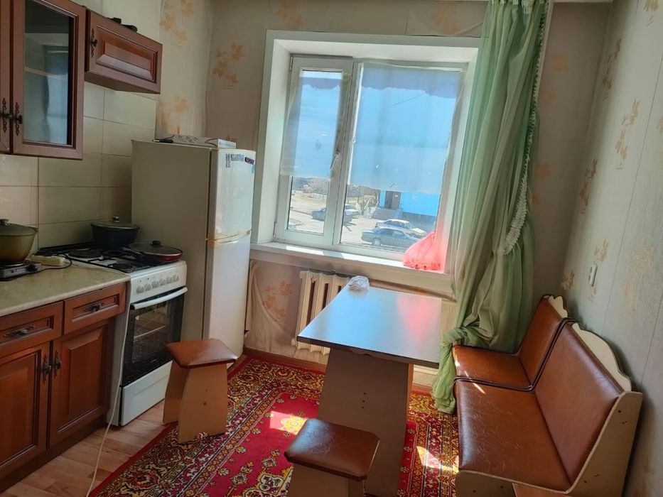 Одна комнатная квартира