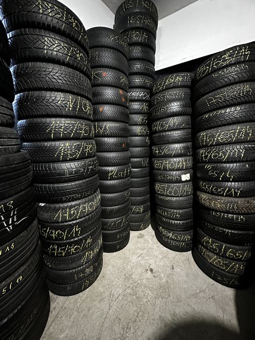 Anvelope SpeedLine- Oferta la toate dimensiunile 14