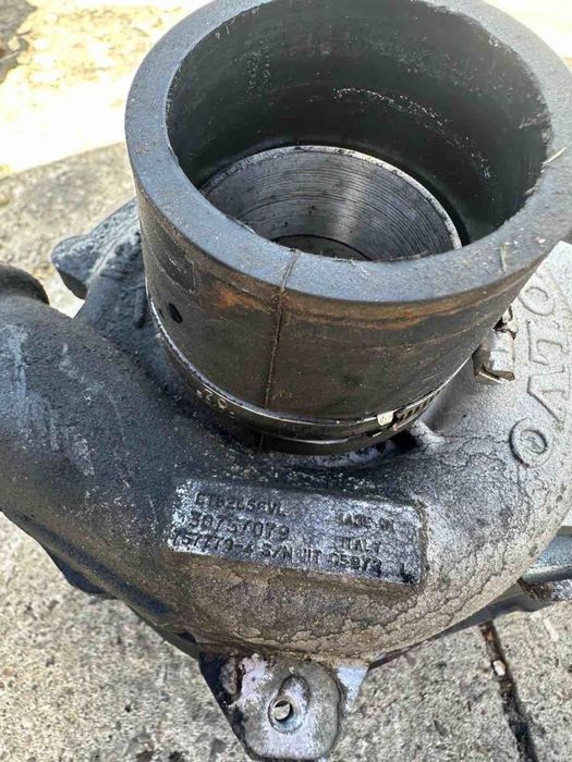 Turbina 2.4D Euro 4 2006-2010 Volvo S60 V70 XC90 XC70 30757079