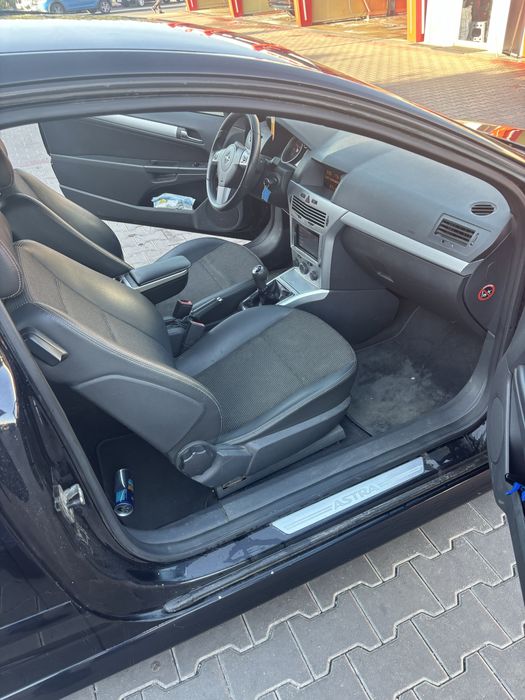 OPEL Astra 2005 — imagine 5