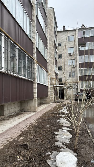 Квартира в Аксае