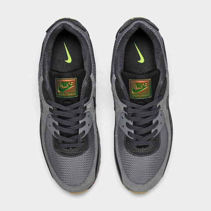 Кроссовки мужские Nike Air Max 90! Новые в коробке! Оригинал Nike!