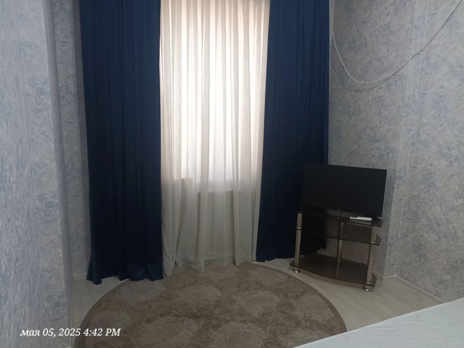 1 хонали сотилади Корасарой Жк Голден Хаус Сагбон