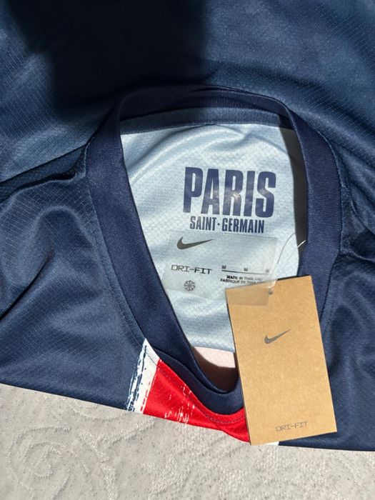 Tricou Fotbal Nike PSG M
