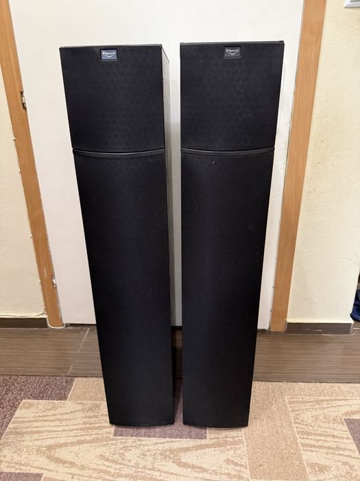 Klipsch VF-36 Качествени тонколони