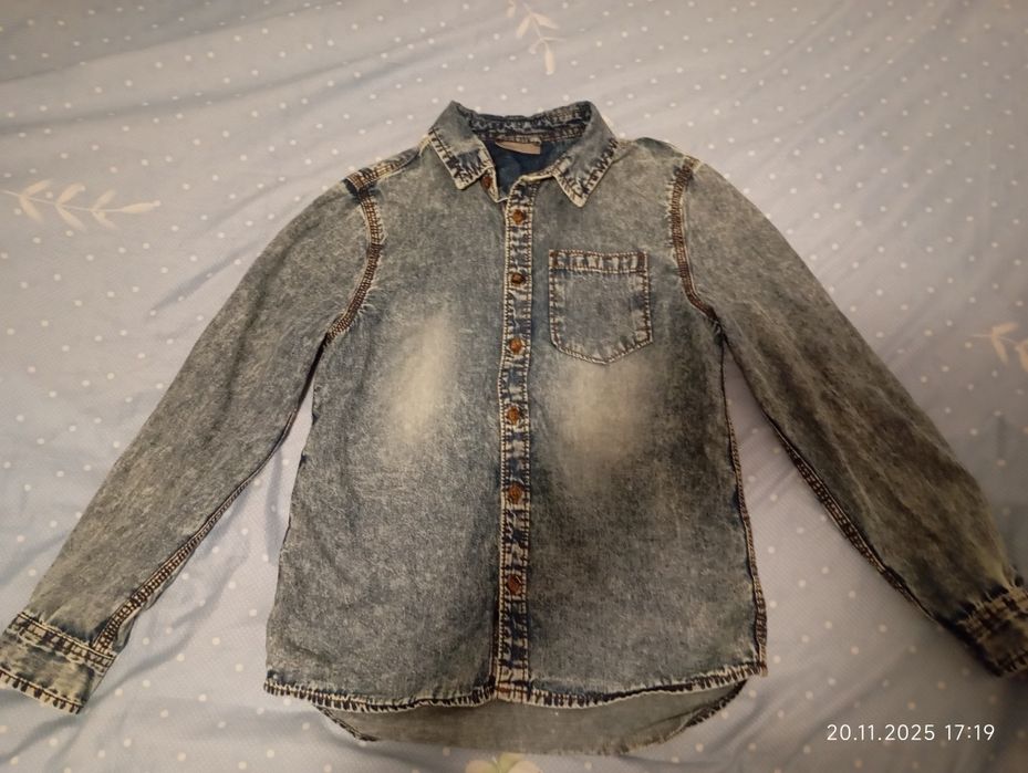 Lot hăinuțe 9-11ani