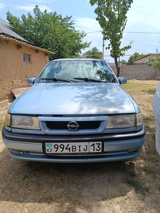 Опел вектра 1993