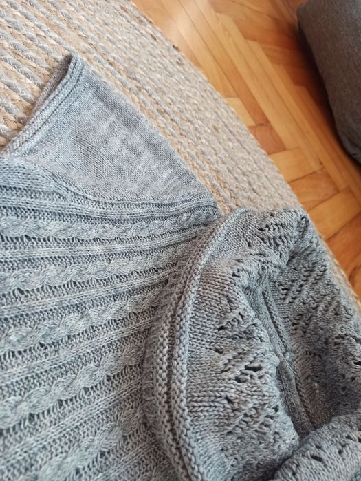 Рокля/Туника финно плетиво