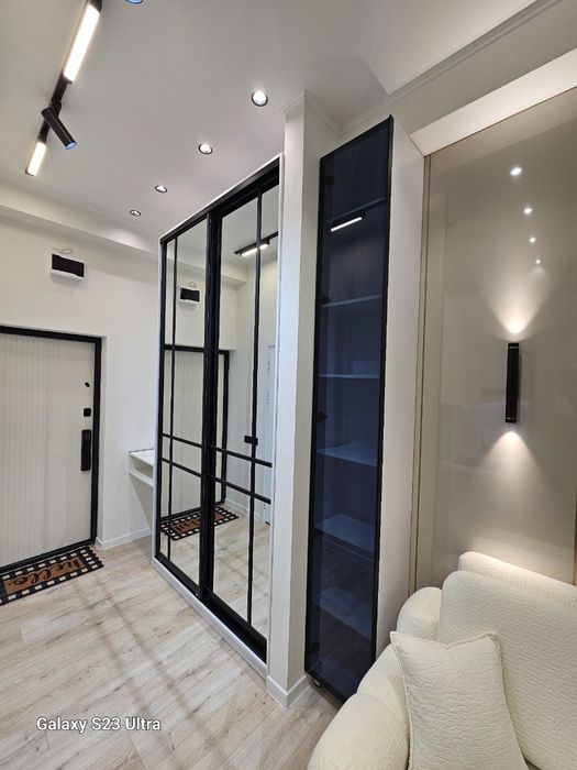 Ц-2 ЖК IMPERIAL CLUB CITY Новостройка Ультра Премиум класса