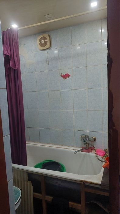 Yangi xayot sputnikda 1 xonali kvartira sotiladi