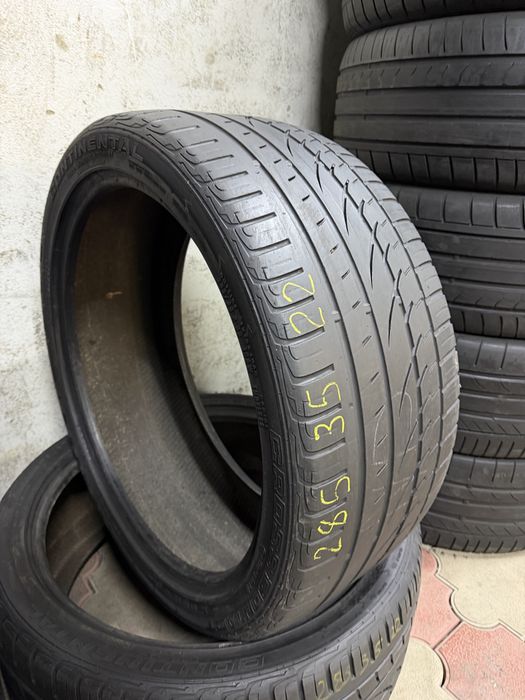 285/35/22 летние