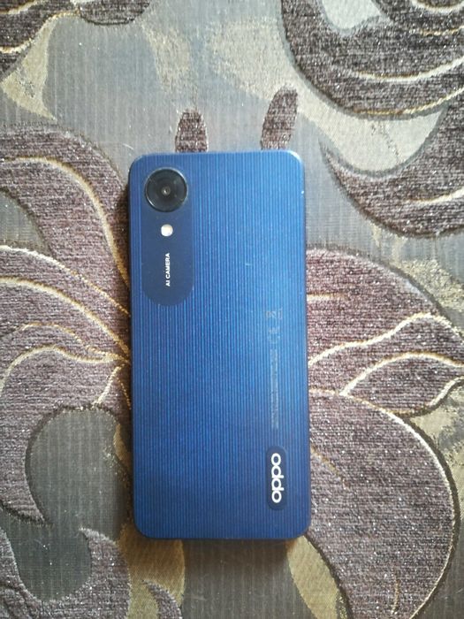 Телефон Oppo A17k 64gb